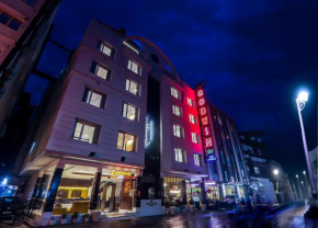 Hotel Godwin Deluxe -Near New Delhi Railway Station - Paharganj